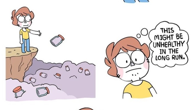 Is social media pointless for me?