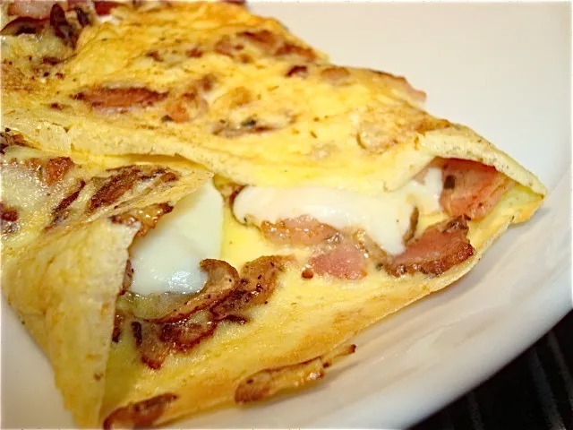 What's your favorite breakfast food?