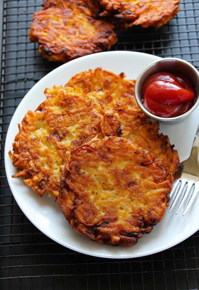 What's your favorite breakfast food?