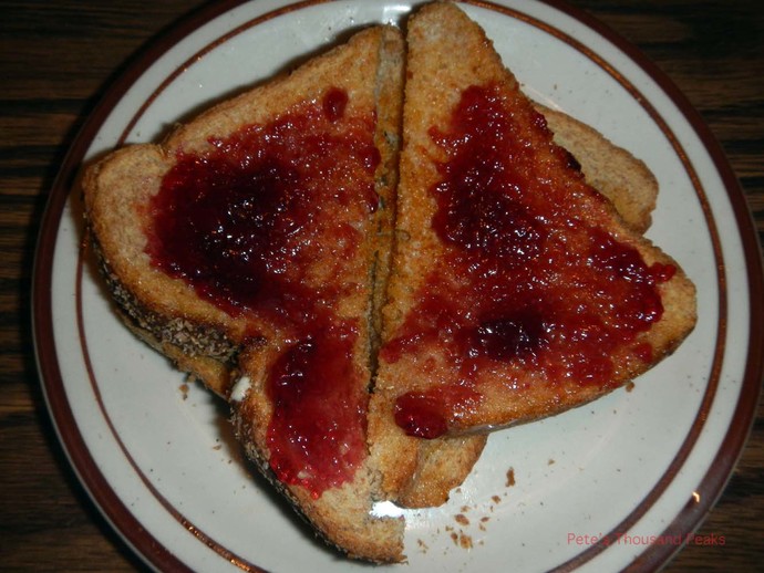What's your favorite breakfast food?