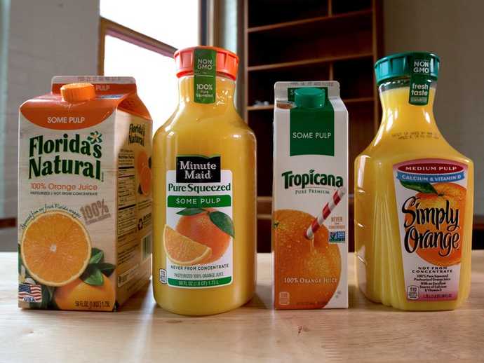 What's your favorite breakfast food?