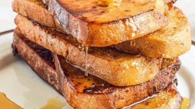 What's your favorite breakfast food?