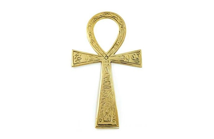 What comes to your mind when you think of Ancient Egypy?