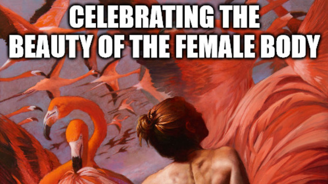 Do you think it's 'hypocritical' for women to wear revealing clothes and complain about being "objectified"?