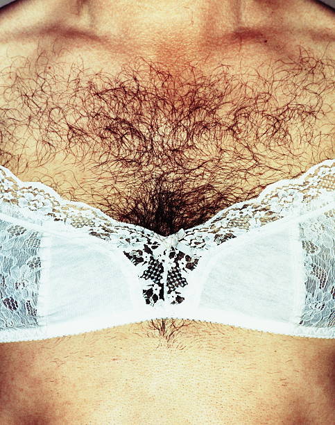 What's your favorite part of your body?