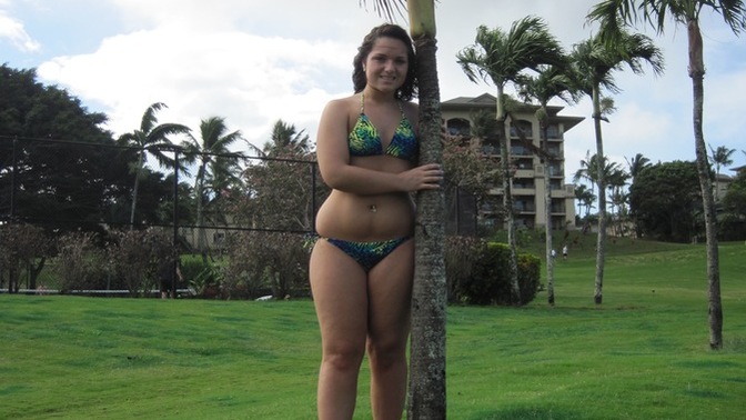 What 3 good things AND 3 bad things would you guess about me from my looks only?