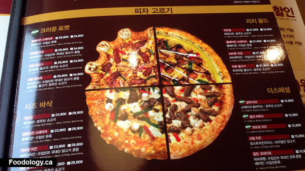 It's late at night, you're extremely hungry, and you have nothing to eat at home. What are you going to go out and eat?