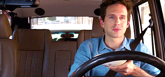 Do you ever eat snacks while driving?