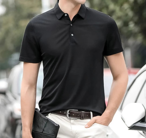 Girls, do you find business casual clothing attractive on a man?