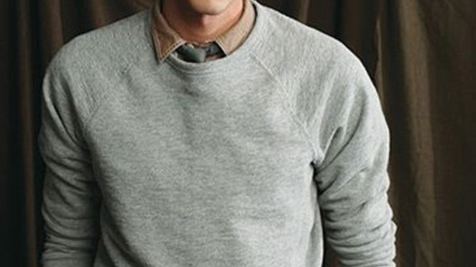 Girls, do you find business casual clothing attractive on a man?