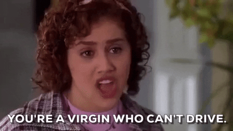 Can you insult someone only using projection and true statements about yourself?