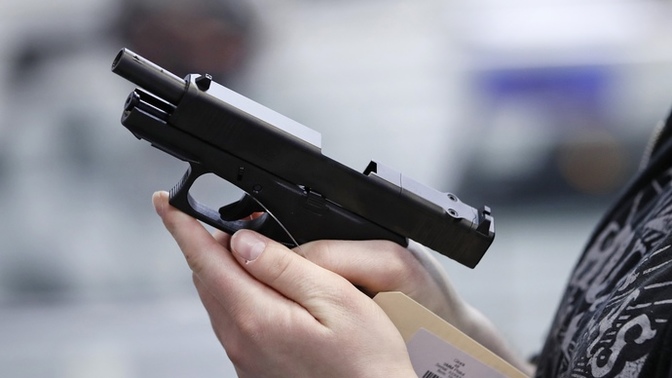 Discuss and Debate: Should teachers be issued guns to defend students against active shooters?