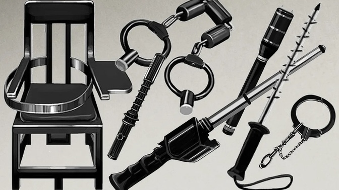 Agree or Disagree: Torture is never justified, no matter the situation?