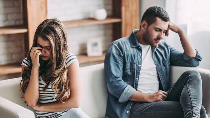 Do you think cheaters feel guilty about what they have done?
