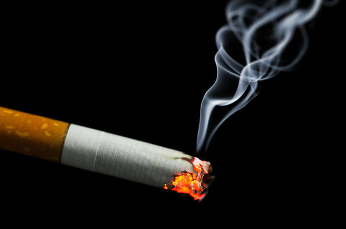 What would you do if a ten year old asked you to buy them cigarettes?