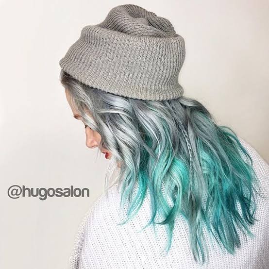 I need Hair color ideas ?