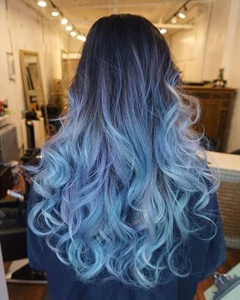 I need Hair color ideas ?