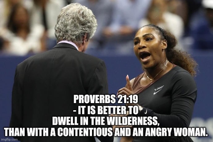Why do women these days are bothered by the "obey" word in the marriage vows?