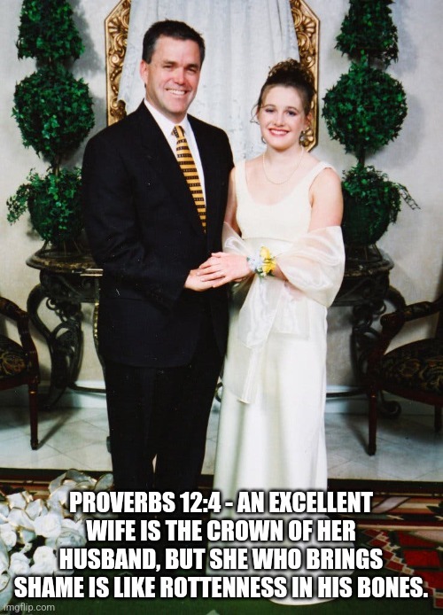 Why do women these days are bothered by the "obey" word in the marriage vows?