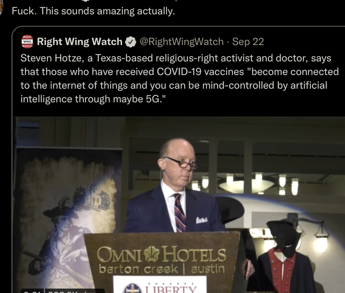 Would you “5g your mind”?