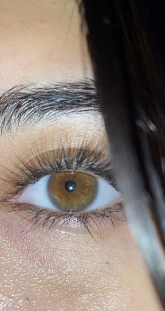 What color are these eyes?