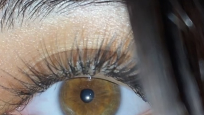 What color are these eyes?