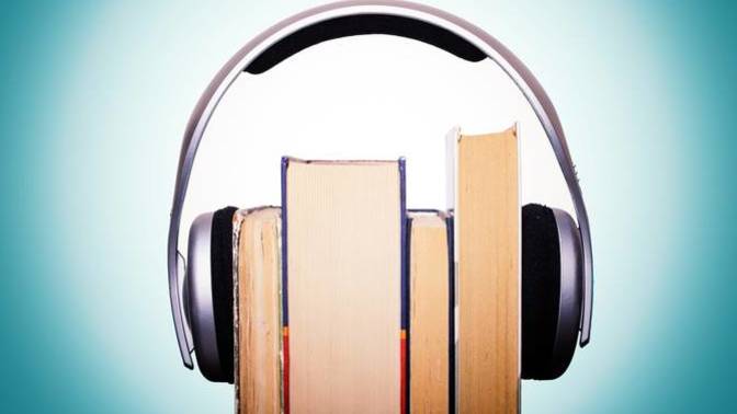 When you read something do you hear your own voice in thought, or is it another?