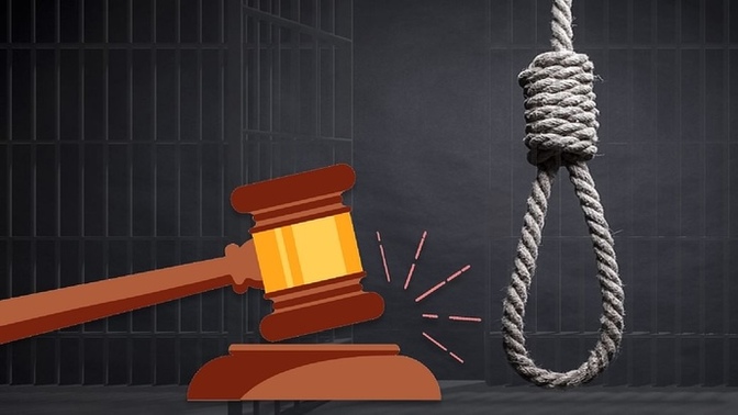 Discuss and Debate: Should the death penalty replace a life sentence?