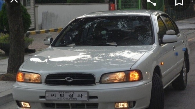 Can anyone help me find the right turbo for this foreign car?