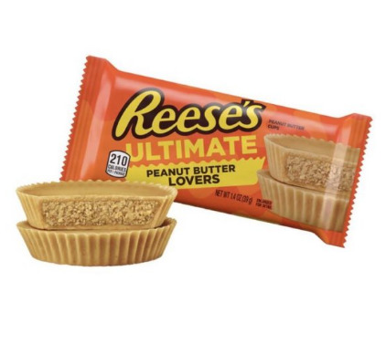 What is your favorite Reeses cup style/s?