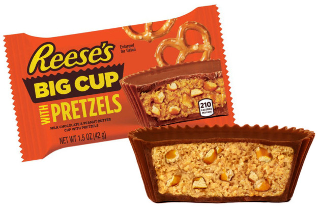 What is your favorite Reeses cup style/s?