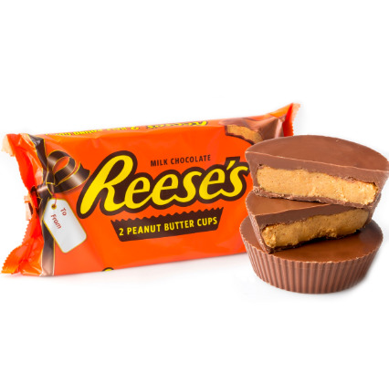 What is your favorite Reeses cup style/s?