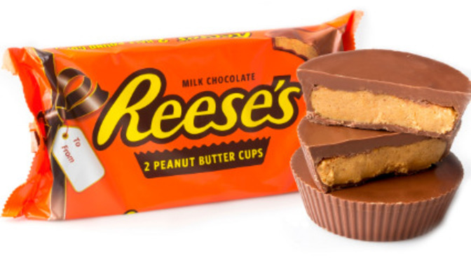 What is your favorite Reeses cup style/s?