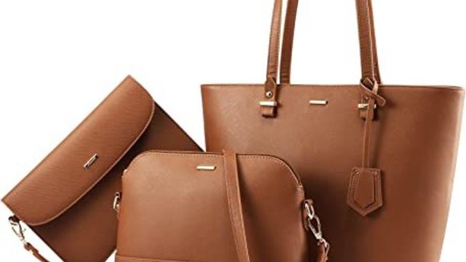 Looking to buy a purse, what are some reputable brands I should look out for?