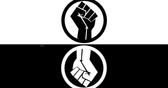 Do you support BLM? if not then why? (I’m js curious)?