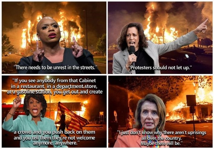 Do you support BLM? if not then why? (I’m js curious)?
