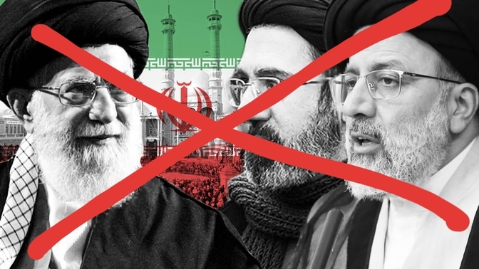 Are the Ayatollah's days finally numbered?
