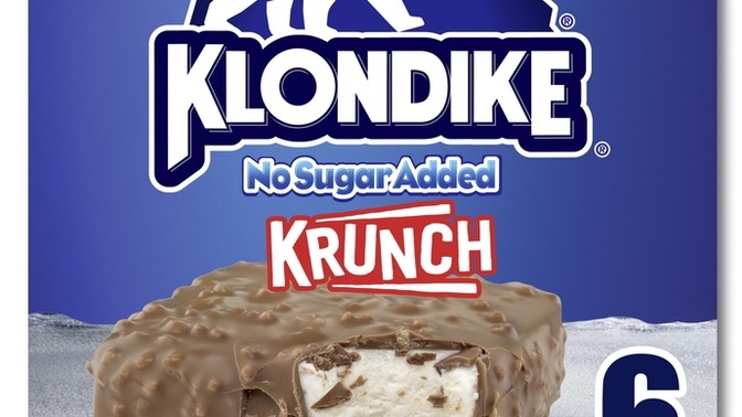 What would you do for a Klondike bar?