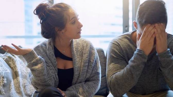 Is it a good idea to confess to your partner that you cheated or keep it to yourself?