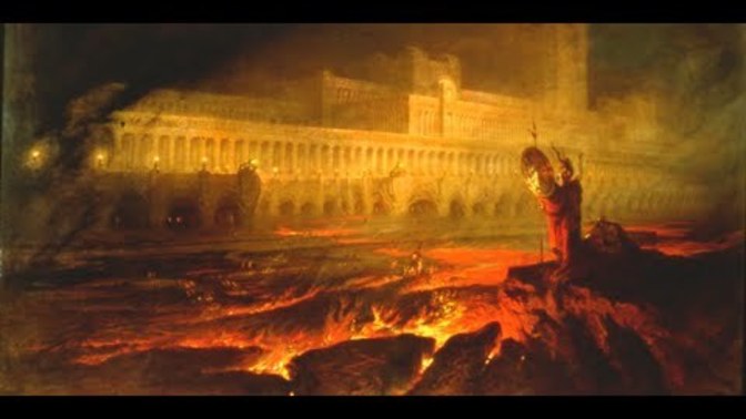 Hell and the eternal soul, according to the Bible?