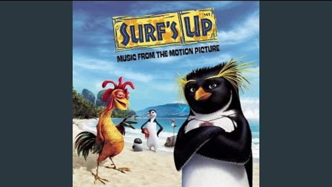 What song do you mainly or only like because it's linked to a film you've enjoyed?