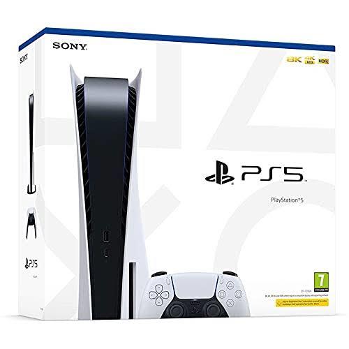 Should I get the PS5 or the Xbox series X?
