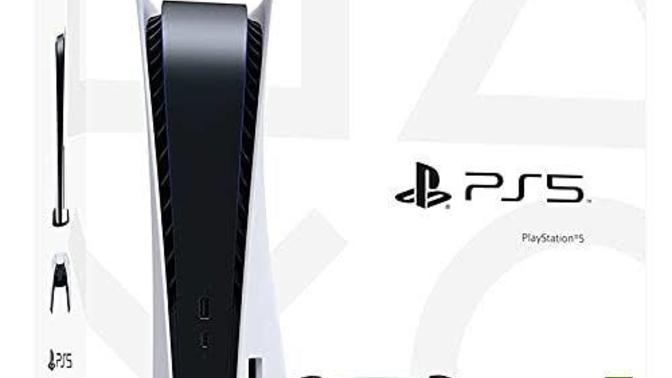 Should I get the PS5 or the Xbox series X?