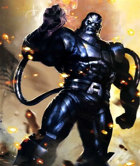 Who is your favorite marvel movie/tv series character?