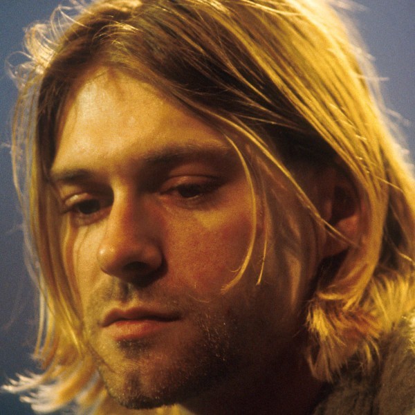 Ladies do you find Kurt Cobain physically attractive?