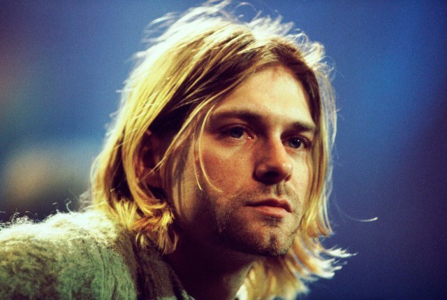 Ladies do you find Kurt Cobain physically attractive?