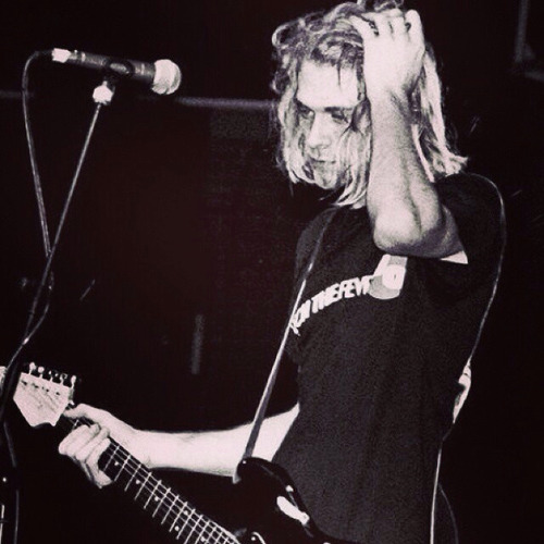 Ladies do you find Kurt Cobain physically attractive?