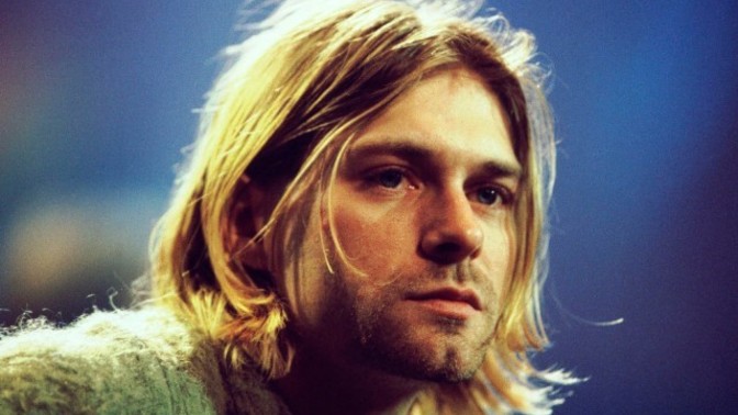 Ladies do you find Kurt Cobain physically attractive?