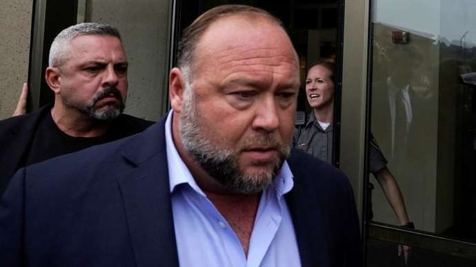 Why does the right-wing associate with so many nut cases?