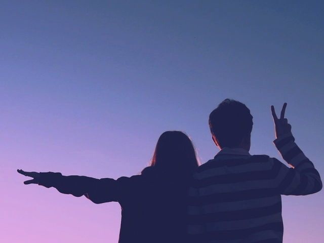 Straight male and female friendship do you think it could work?